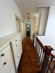 Chestnut Terrace (D23), Terrace #574126021